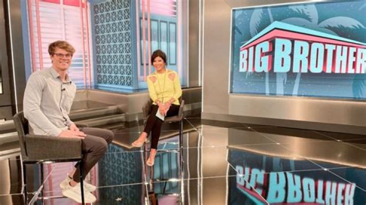 'Big Brother' Houseguest Kyle Capener Is All About That TikTok Life |