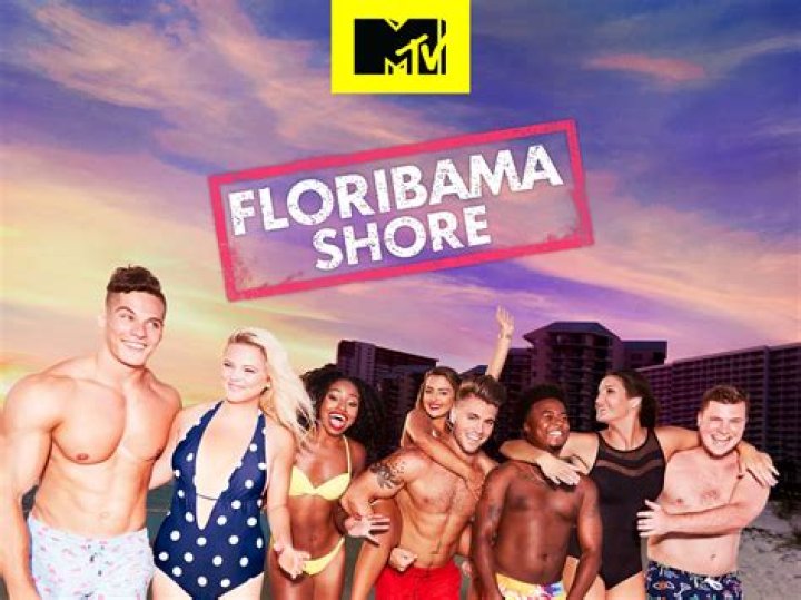 'Floribama Shore': Kortni returns to the beach house, but fears her ex-boyfriend Logan might follow