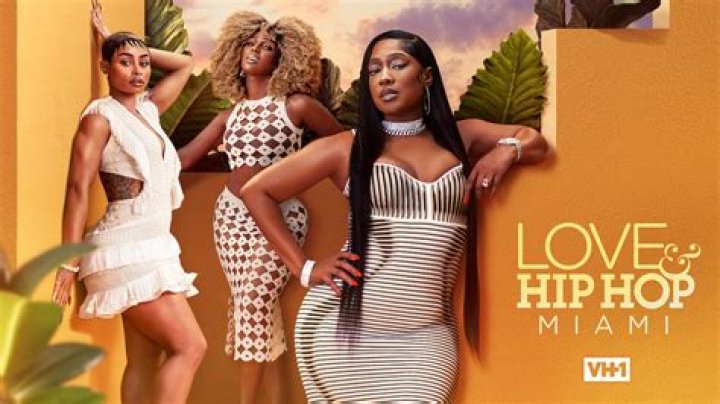 'Love & Hip Hop Miami's Nikki Natural Is a Fan-Favorite Drama Queen |