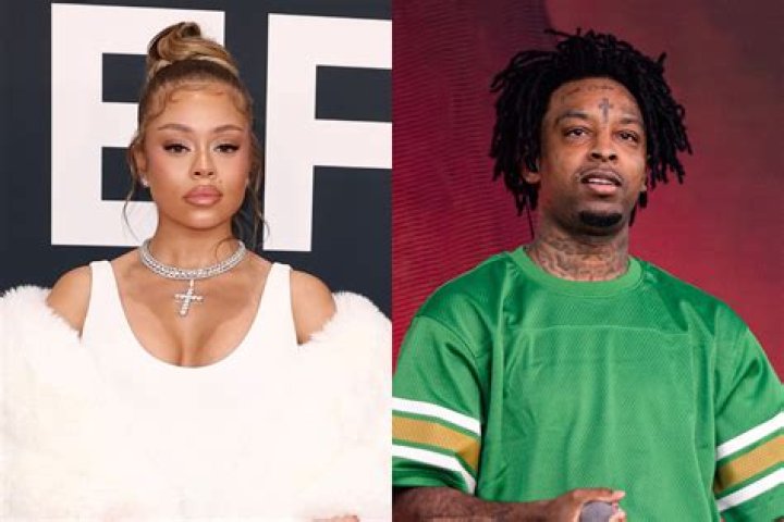 "21 Savage Dating Latto" Rumors Explored