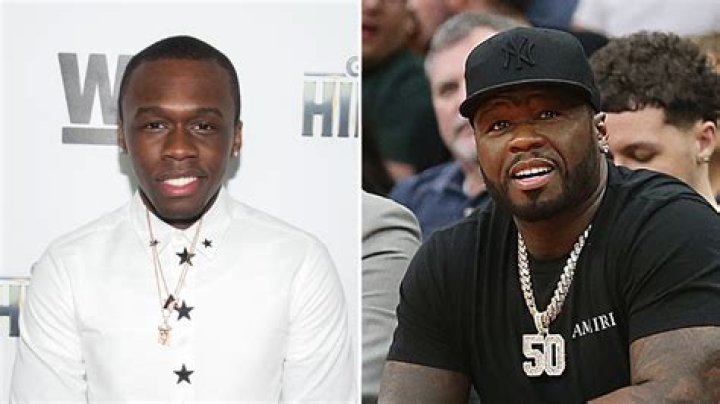 50 Cent Addresses His Grandmother Beulah Jackson's Passing