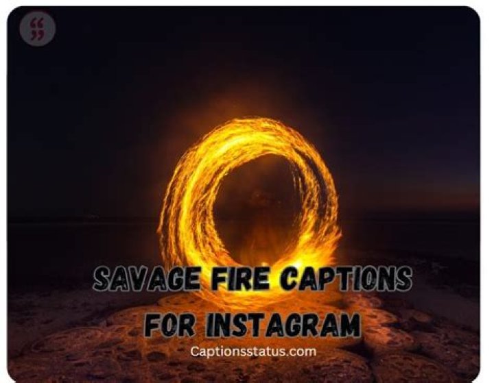 50 Fire Captions For Instagram For Guys