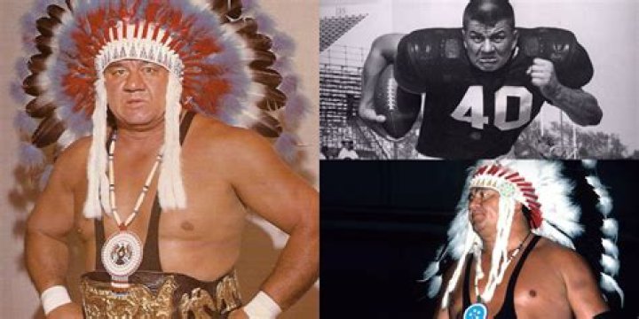 A Controversial Date In The Life Of A Wrestling Legend