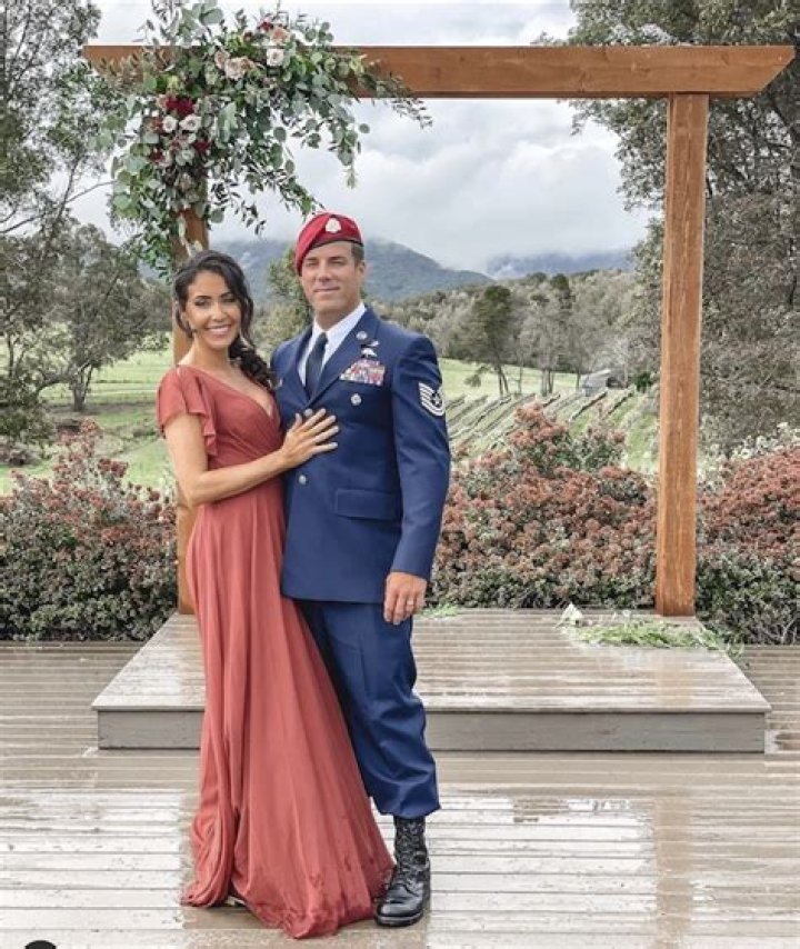 A Journey Into Height, Weight, Age, Husband, And Biography