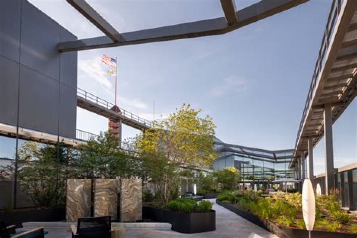 AI Luminary At Washington University