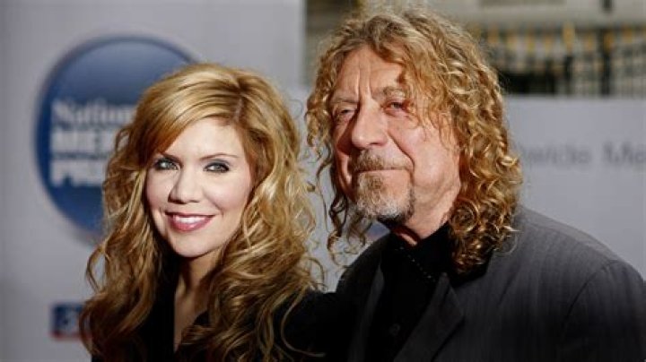 Alison Krauss's Marital History Revealed