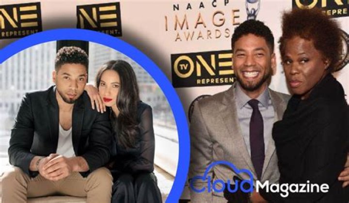 All You Need To Know About Joel Smollett