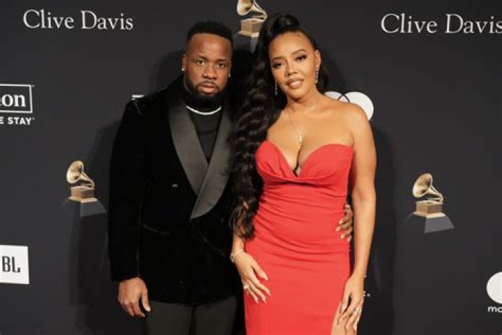 Angela Simmons Confirms Yo Gotti Rumors With Romantic Photo