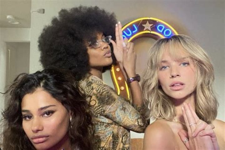 Are Isha and Michael Still Together After Filming 'Twentysomethings: Austin'?