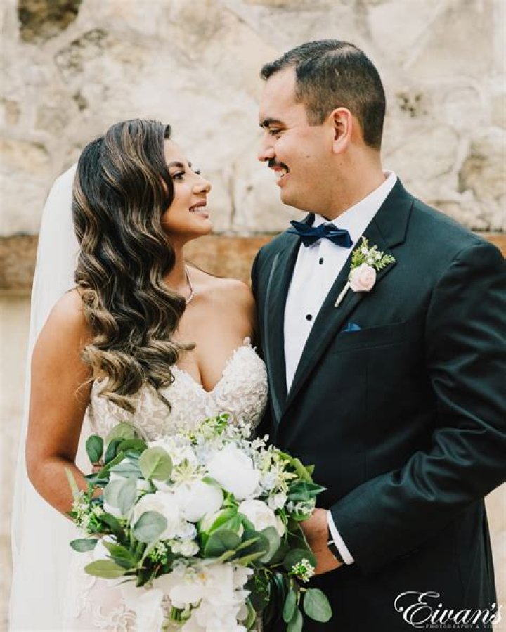 Ashley Broad's Marital Journey Explored