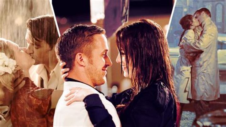 Behind The Scenes Of A Celebrity Romance