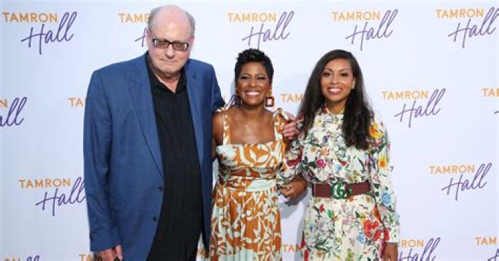 Bill Geddie Kids: Meet Daughters Lauren And Allison