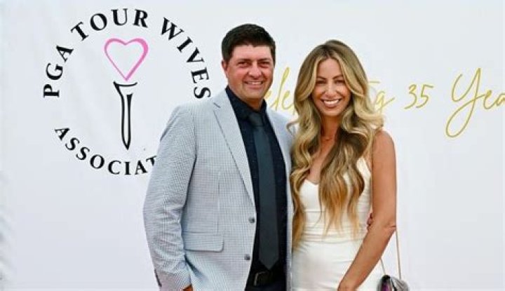 Brian Stuard Wife Or Girlfriend: Is PGA Golfer Married To Or Dating Partner Alicia?