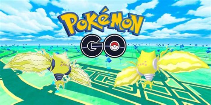 Can Tapu Bulu Be Shiny in 'Pokmon GO'? |