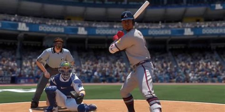 Choosing the Best Batting Stance in 'MLB The Show 23' Makes It Easy to Win Games |