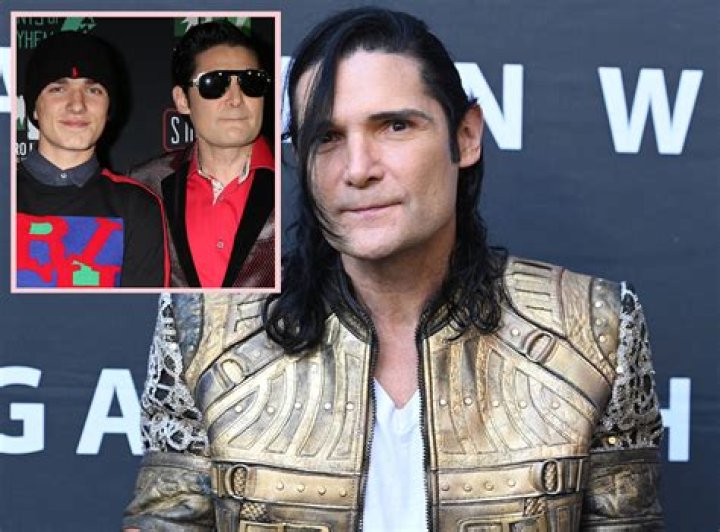 Corey Feldman's Fortune And Love Unveiled