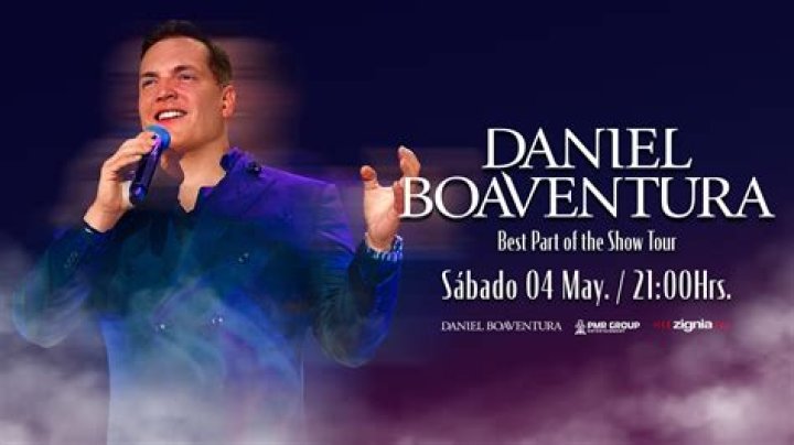 Daniel Boaventura - SnogBlogy