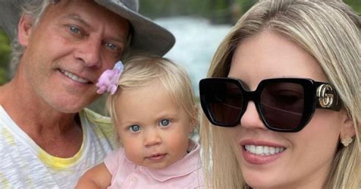 David Beador Wed Girlfriend Lesley Beador Two Years After Divorcing Shannon Beador |