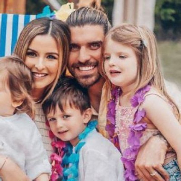 Debora Lourenco- All About The Wife Of Ruben Neves