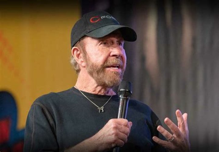 Delving Into The Enigma: Chuck Norris' Health Unveiled