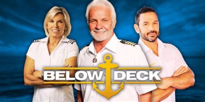 Did Captain Sandy From 'Below Deck Med' Get Married? Details |