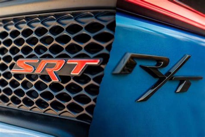 Difference between rt and srt