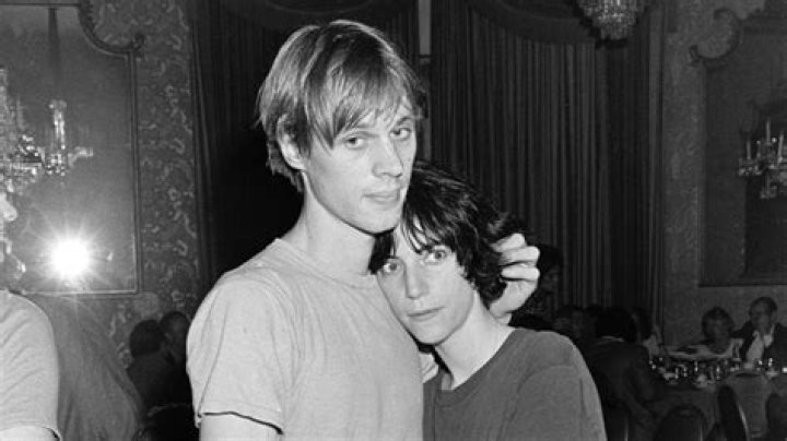 Discover The Enigmatic World Of Tom Verlaine's Wife, Patti Smith