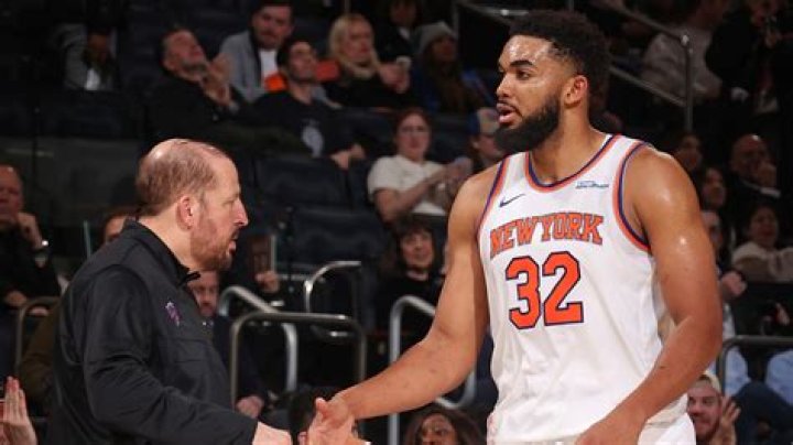 Discover The Inspiring Bond Of Karl-Anthony Towns And His Siblings