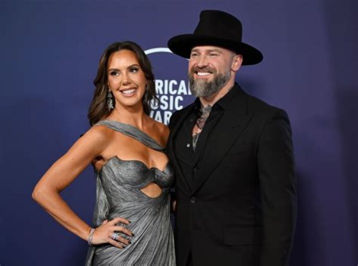 Discover The Inspiring Story And Impact Of Josey Scott's Wife