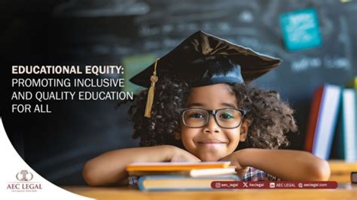 Discoveries And Insights About Educational Equity Advocate: Samantha Kluge Cahan