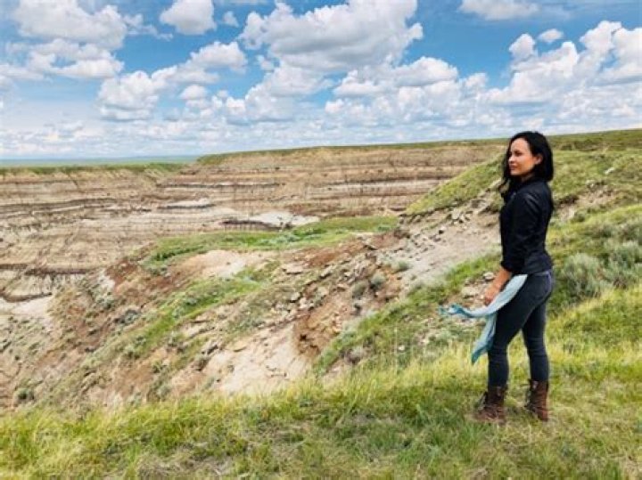 Discoveries And Insights Into Tommie Amber-Pirie's Age In Climate Activism