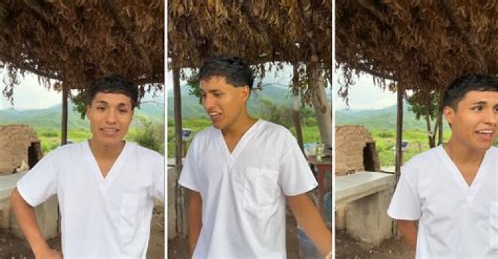 Discoveries From The "Abraham Villa Leaked Photos" Incident