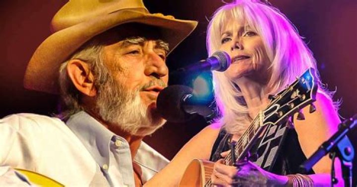 Don Williams Bio, Wife, Sons, Cause of Death, Songs, Albums and Net Worth
