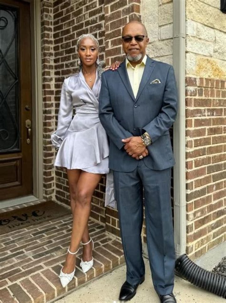 Drew Dixon Husband Bo Williams: Wikipedia, Age And Instagram Bio