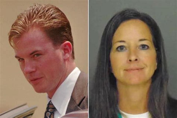 Eugenie Boisfontaine husband and ex-husband, who killed her?