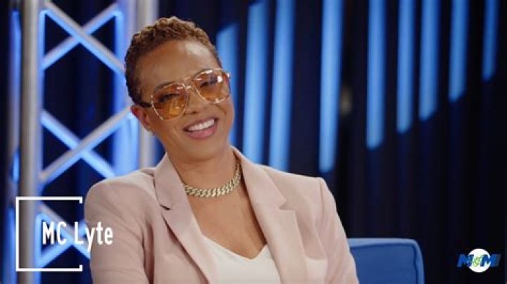Exclusive Insights Into Mc Lyte's Private Life