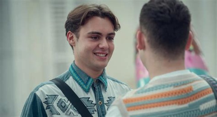 Exploring The Enigma Of Larry B. Scott's Sexuality