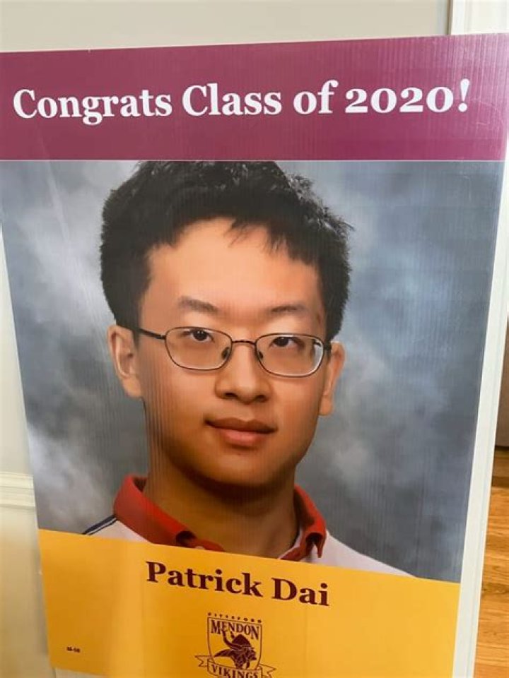 Exploring The Family Ethnicity Of Patrick Dai