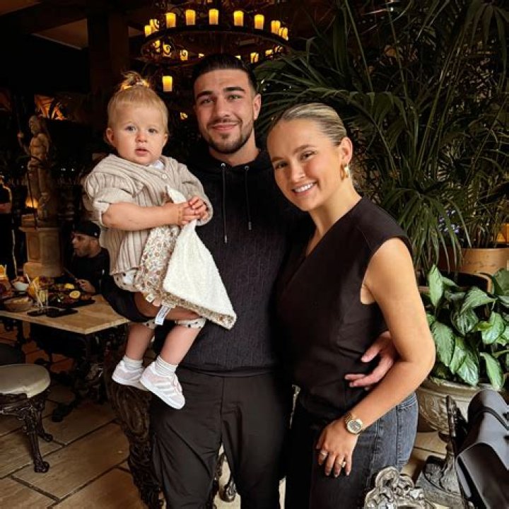 Exploring The Relationship Of Tommy Fury With His Parents