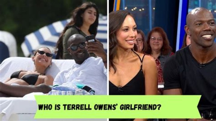 Exploring The Untold Story Of Terrell Owens' Ex-Girlfriend