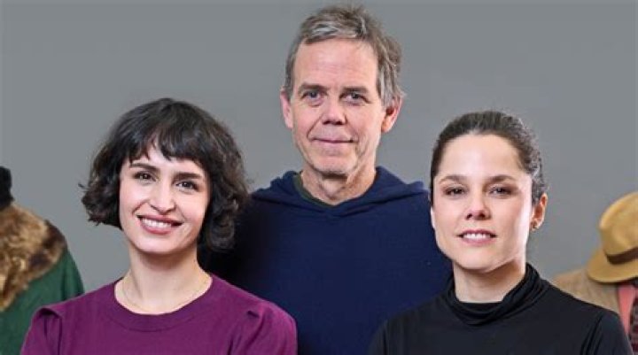 Fernanda Urrejola ·