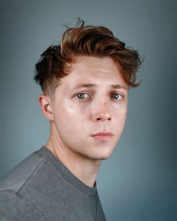 Garren Stitt Biography, Age, Height, Wife, Net Worth, Family