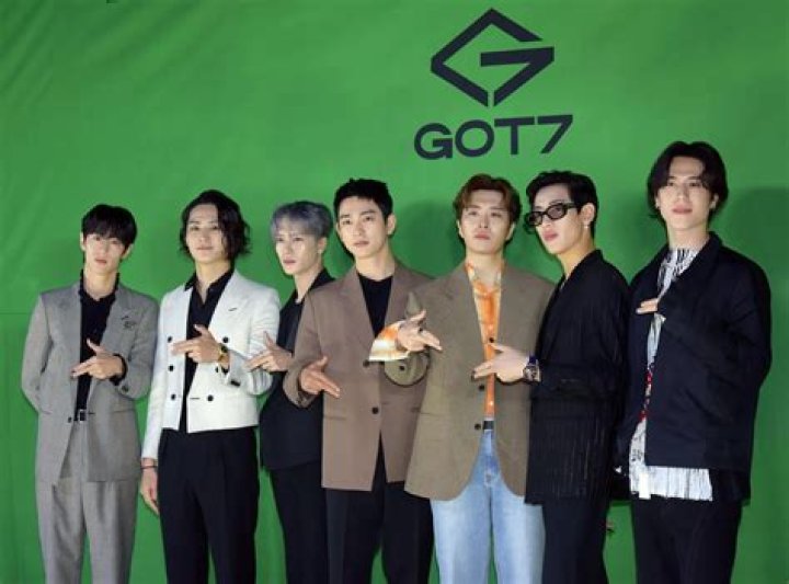 GOT7 Members Holding a World Tour? BamBam, Jay B, and Jinyoung Make Surprise Announcement on April F