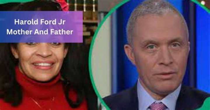 Harold Ford Jr.'s Trailblazing Mother