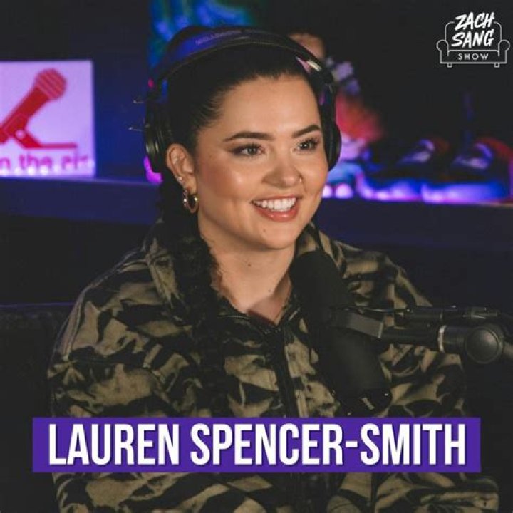Here's What Lauren Spencer-Smith From 'American Idol' Is up to Right Now |