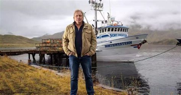 How Did Todd From Deadliest Catch Die? Here's What We Know |