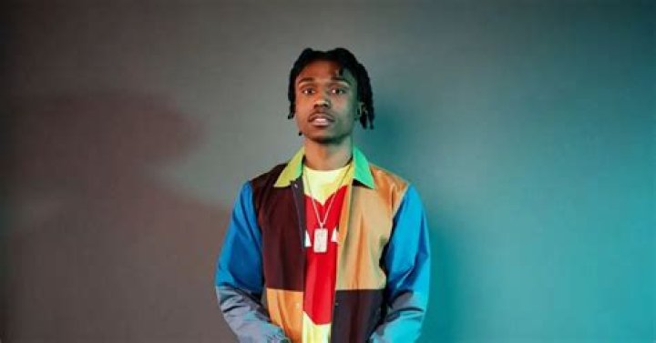 How Old is Rapper Scorey? Age And Real Name Revealed