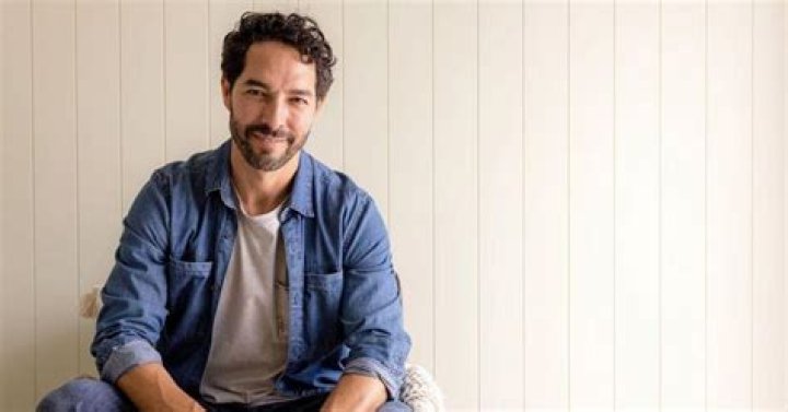 How Shane Duffy Landed His Dream Job as Co-Host of Build It Forward |