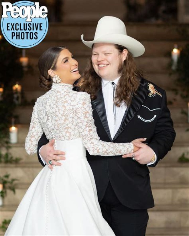 Influencer Briley Hussey and Country Rocker Marcus King Tied the Knot Celeb Secrets Country