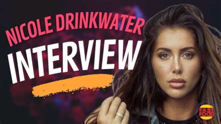 Insider Insights On The Nicole Drinkwater Leaks